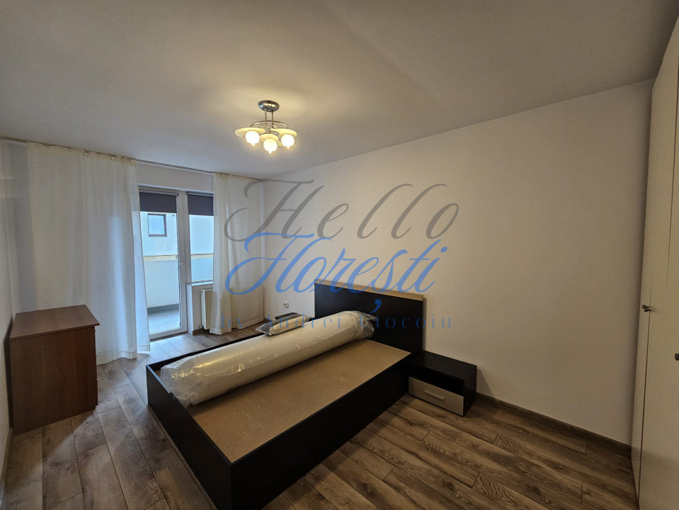 Apartament 4 camere, 2 bai, 2 parcari, 100mp, Zorilor