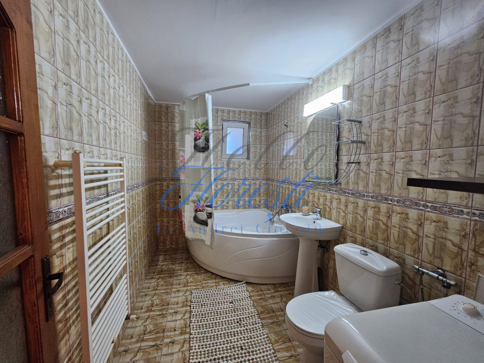 Apartament 4 camere, 2 bai, 2 parcari, 100mp, Zorilor