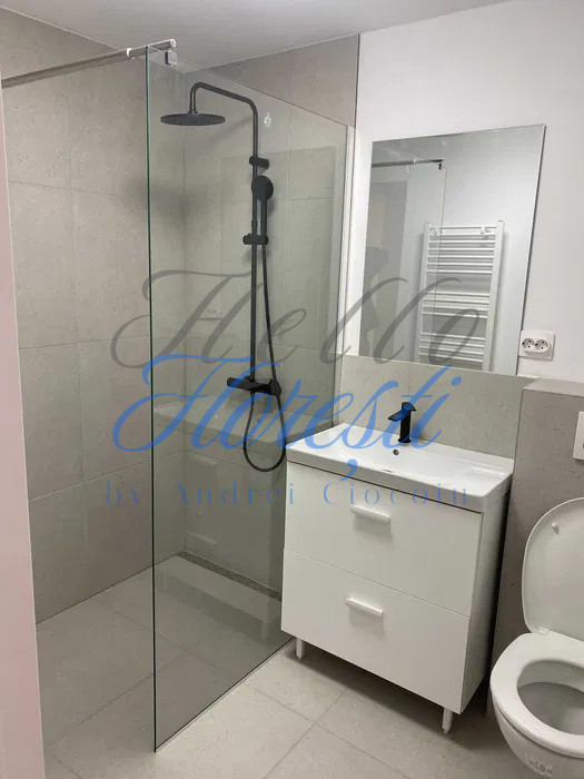 Apartament 2 camere, 45mp | Zona Tineretului | Floresti |