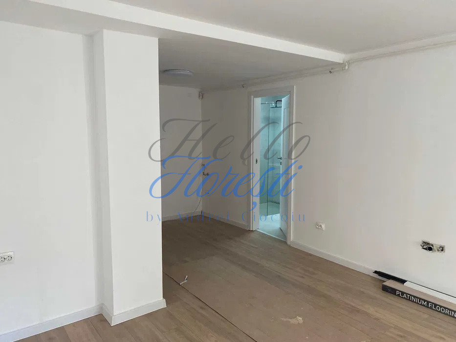Apartament 2 camere, 45mp | Zona Tineretului | Floresti |