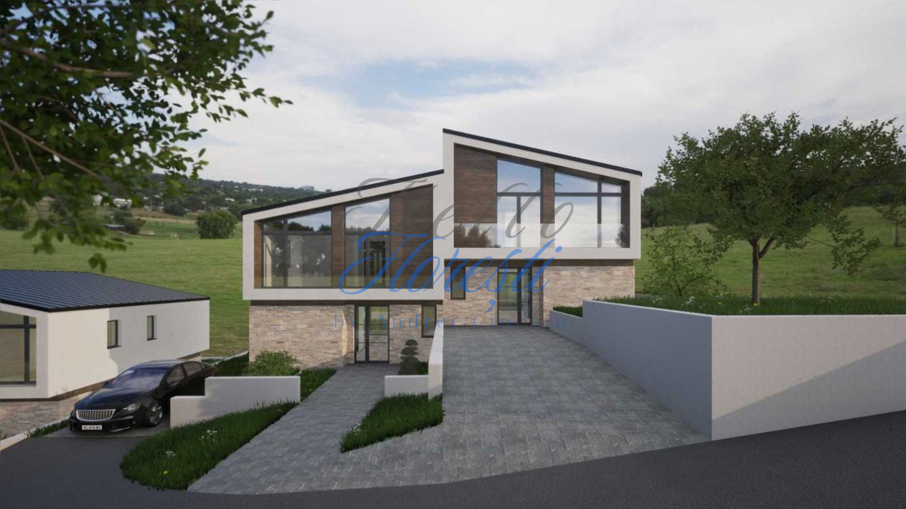 Teren cu AC expirat in faza de prelungire, 2000mp, 4 unitati Dezmir