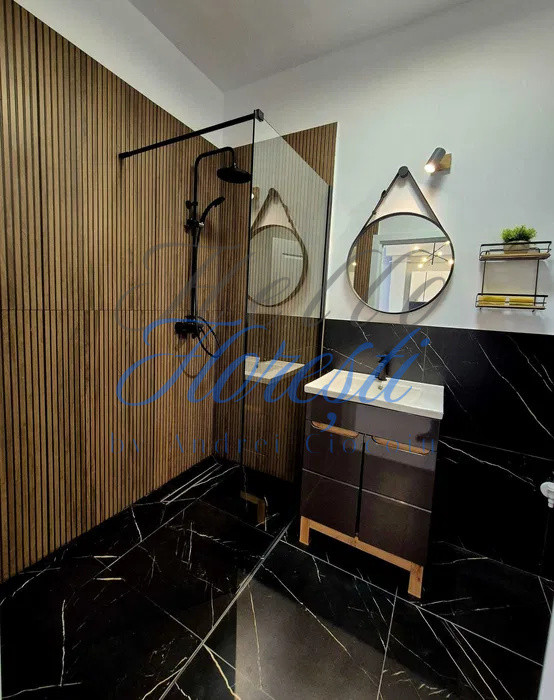 Apartament 2 camere, 44mp | Zona Eroilor | Floresti |