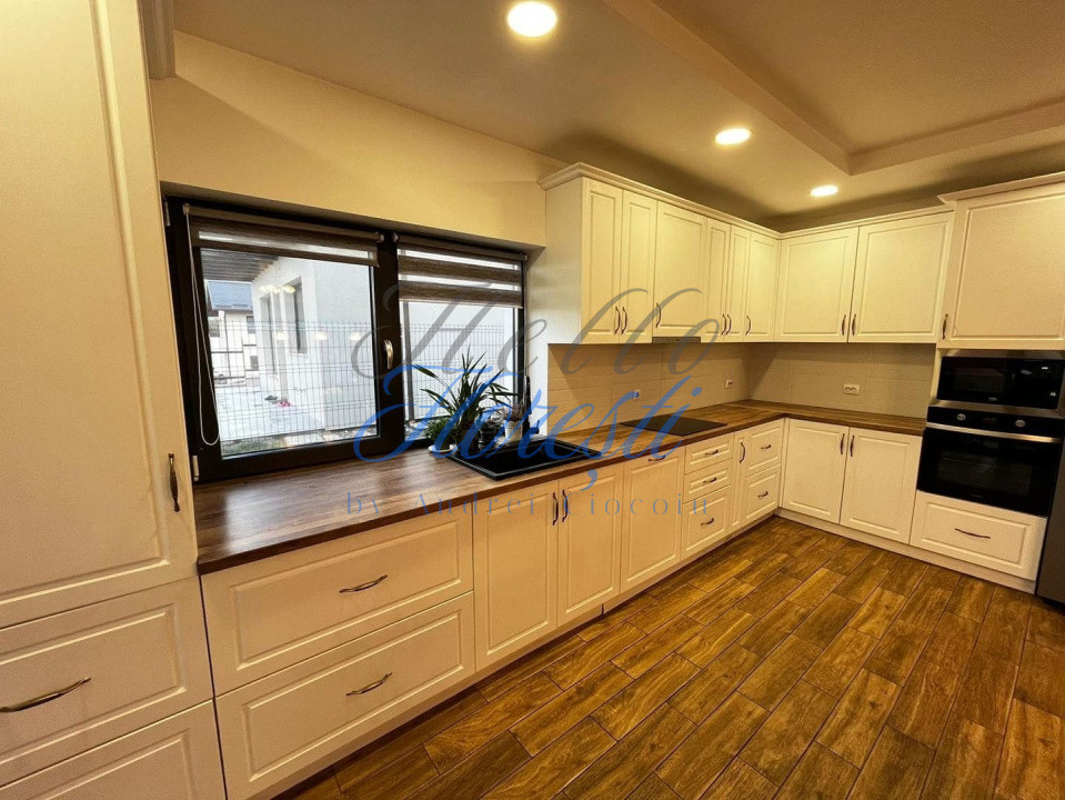 Casa individuala cu 5 camere, in Dezmir | Cluj