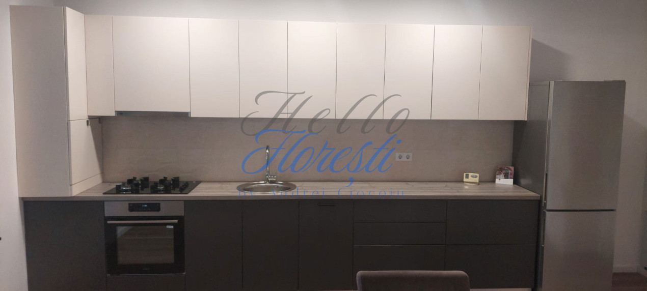 Casa individuala cu 5 camere, in Dezmir | Cluj