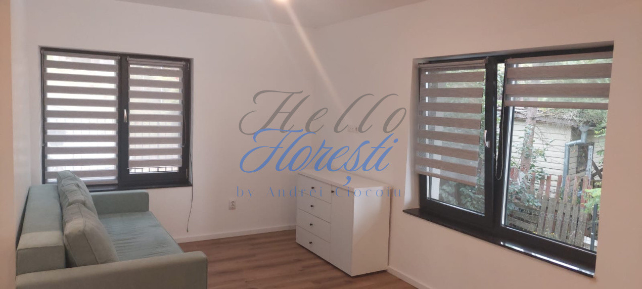 Casa individuala cu 5 camere, in Dezmir | Cluj