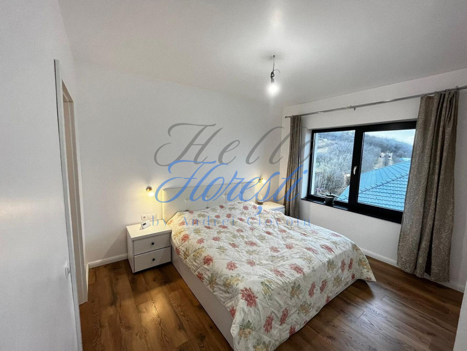 Casa individuala cu 5 camere, in Dezmir | Cluj