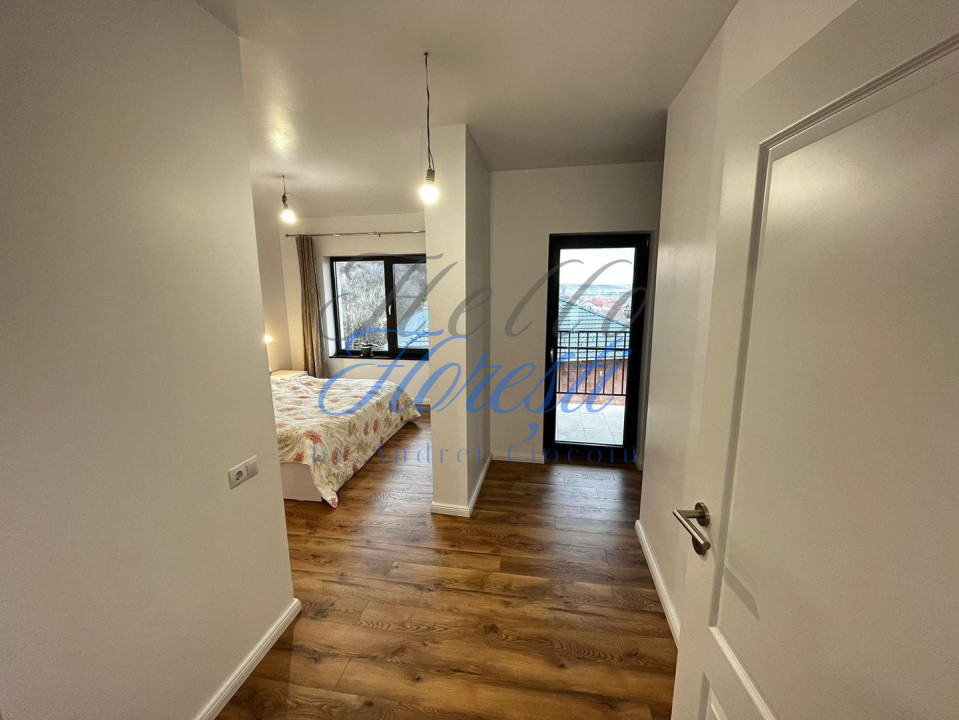 Casa individuala cu 5 camere, in Dezmir | Cluj