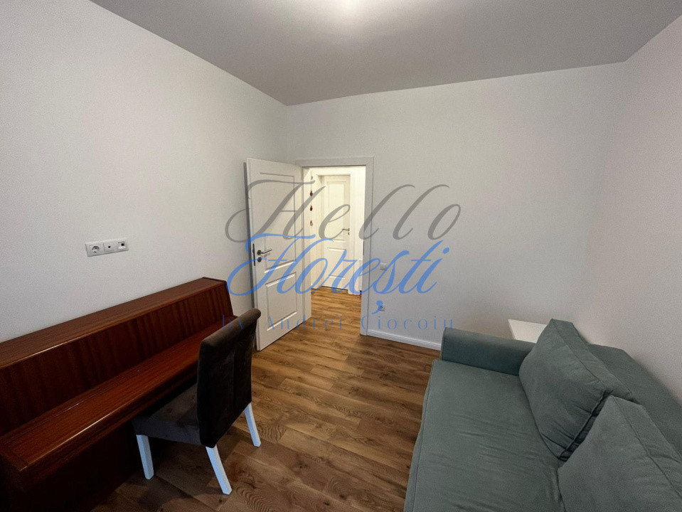 Casa individuala cu 5 camere, in Dezmir | Cluj