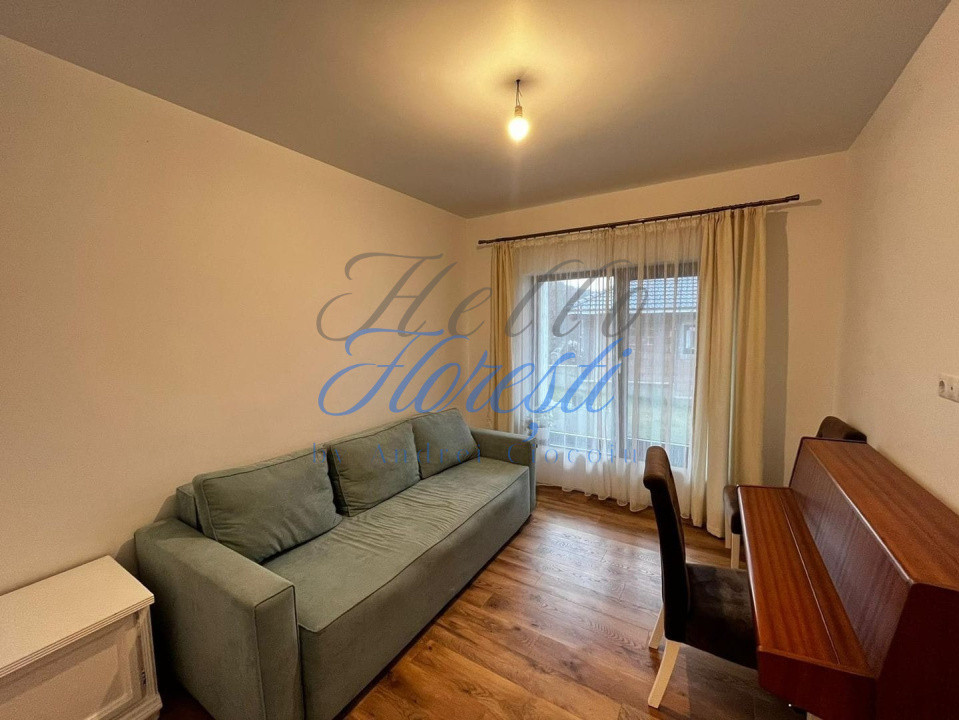 Casa individuala cu 5 camere, in Dezmir | Cluj