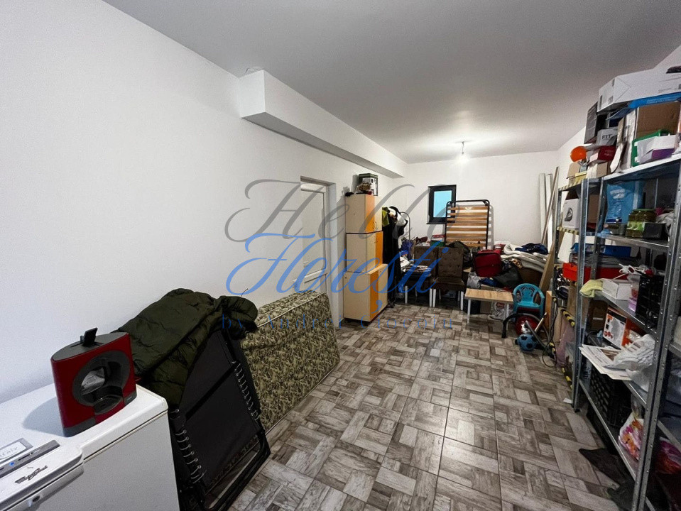 Casa individuala cu 5 camere, in Dezmir | Cluj