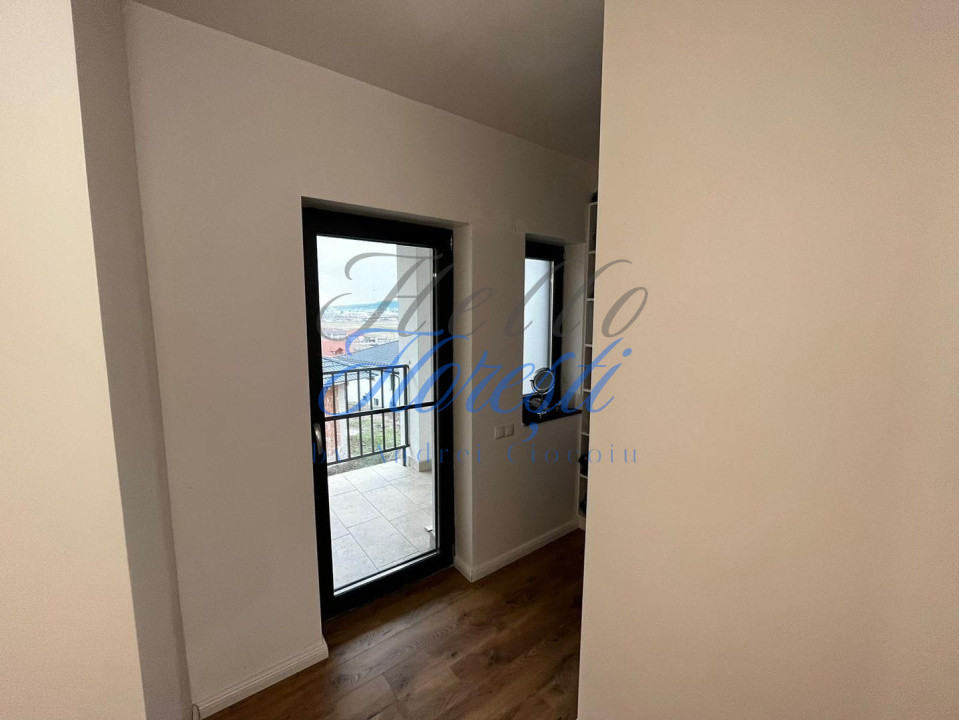 Casa individuala cu 5 camere, in Dezmir | Cluj