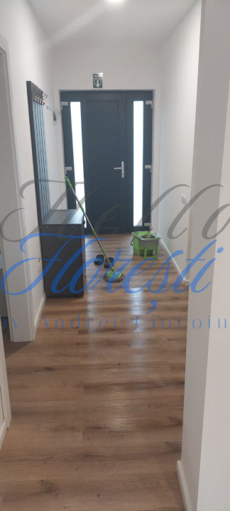 Casa individuala cu 5 camere, in Dezmir | Cluj