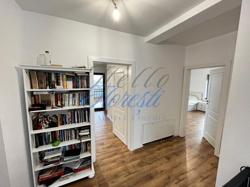 Casa individuala cu 5 camere, in Dezmir | Cluj