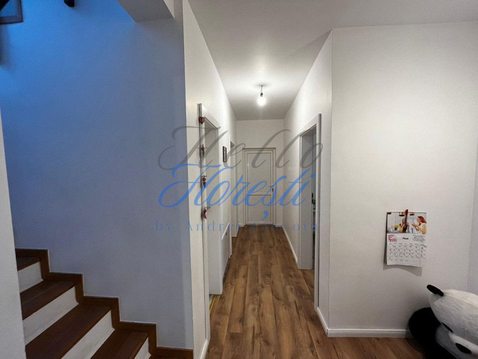 Casa individuala cu 5 camere, in Dezmir | Cluj