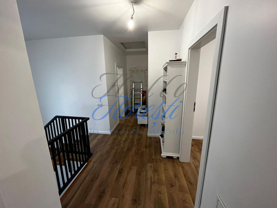 Casa individuala cu 5 camere, in Dezmir | Cluj