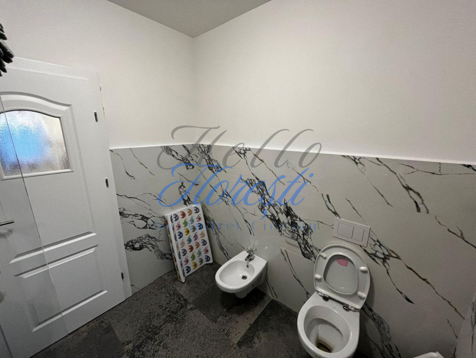 Casa individuala cu 5 camere, in Dezmir | Cluj