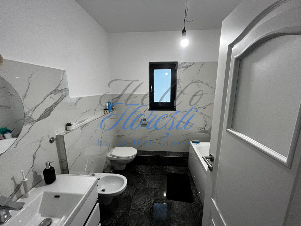 Casa individuala cu 5 camere, in Dezmir | Cluj