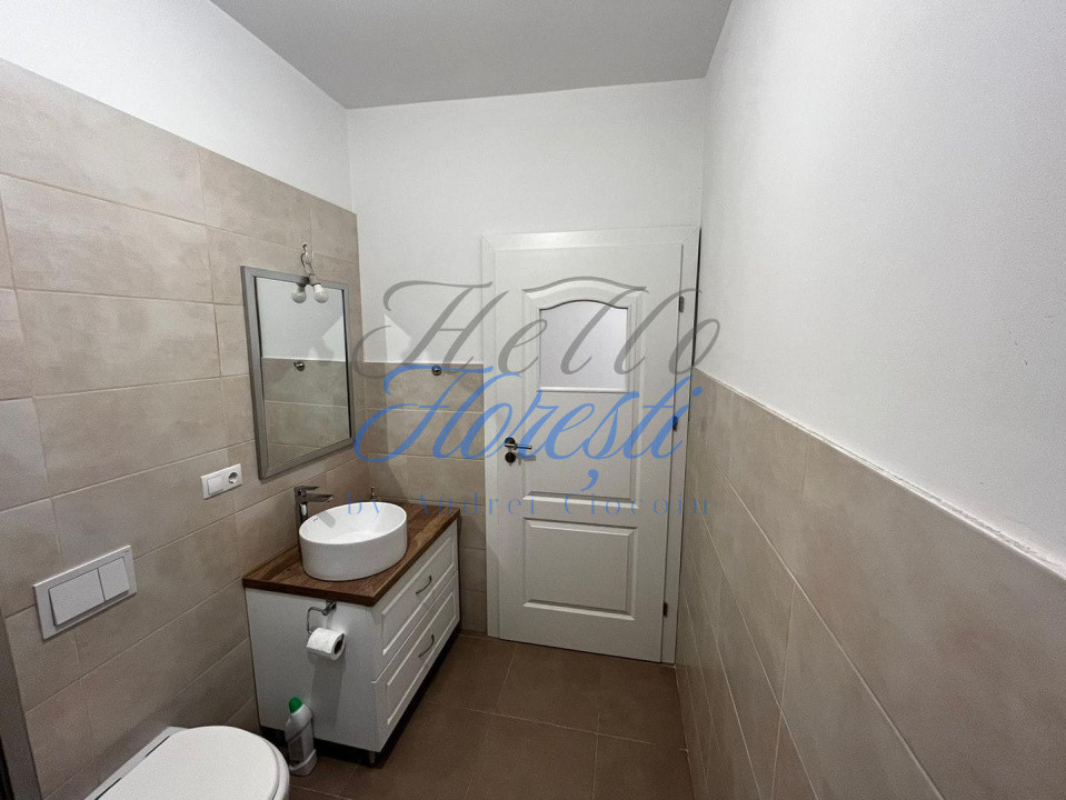 Casa individuala cu 5 camere, in Dezmir | Cluj