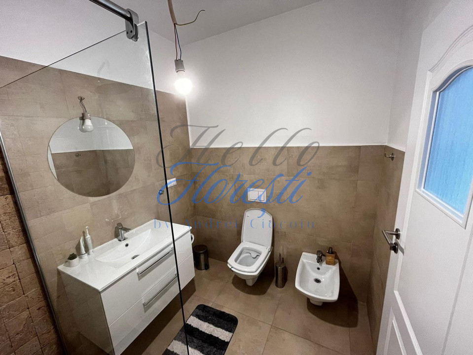 Casa individuala cu 5 camere, in Dezmir | Cluj