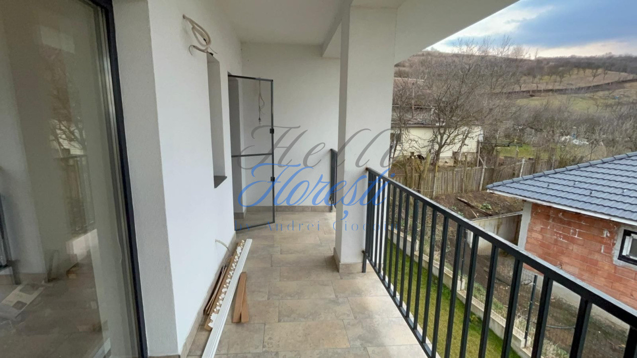 Casa individuala cu 5 camere, in Dezmir | Cluj