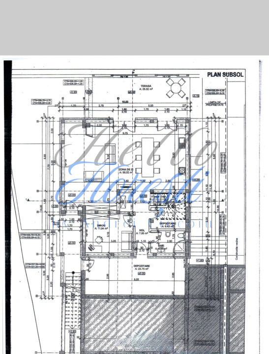 Casa individuala cu 5 camere, in Dezmir | Cluj