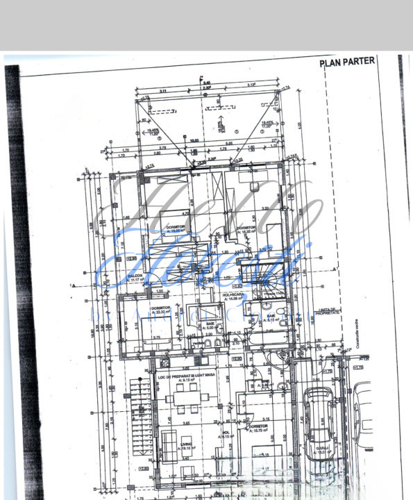 Casa individuala cu 5 camere, in Dezmir | Cluj