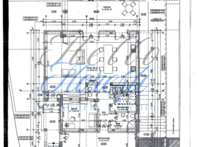 Casa individuala cu 5 camere, in Dezmir | Cluj