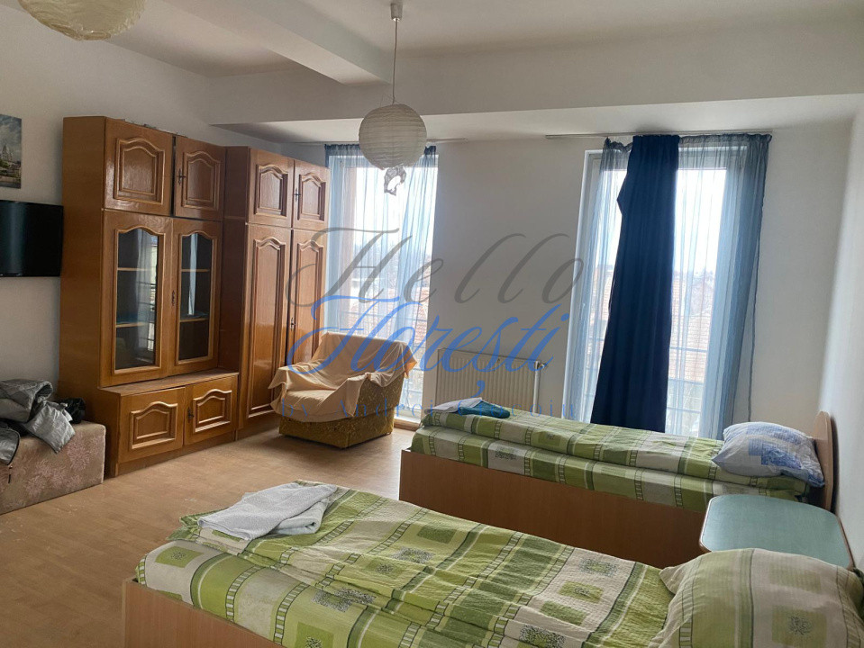 Apartament 70mp, parcare, bloc 2009, zona Marasti