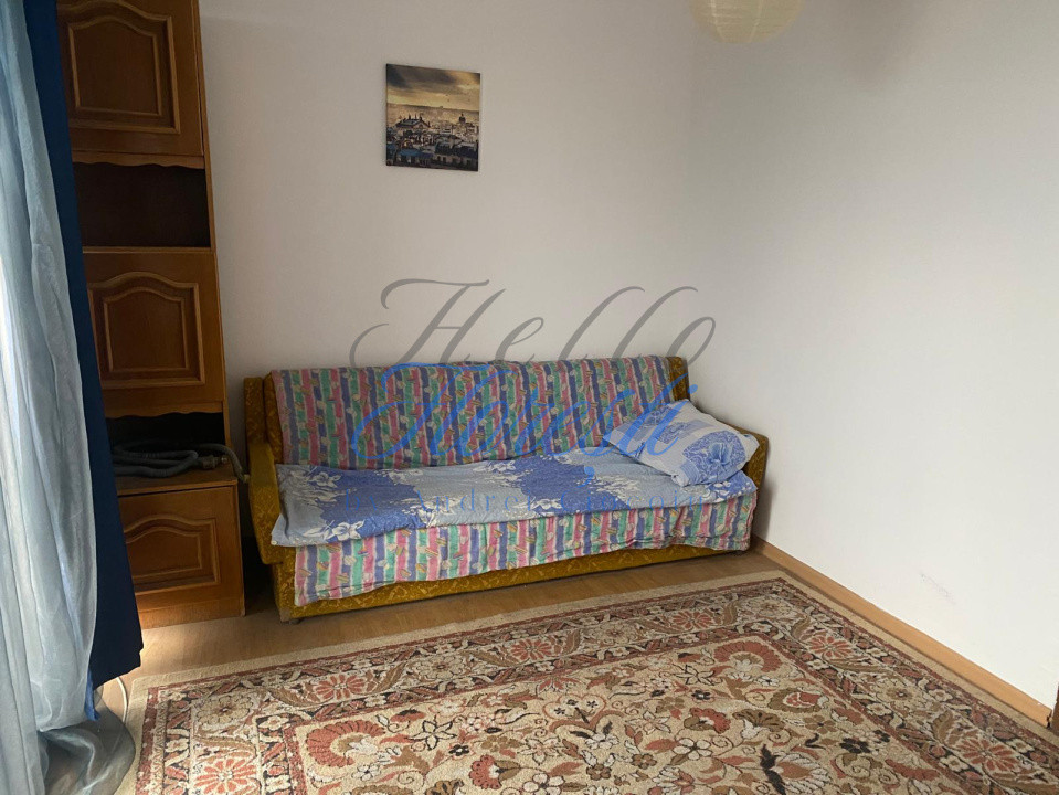 Apartament 70mp, parcare, bloc 2009, zona Marasti