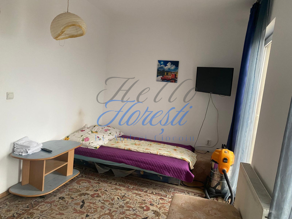 Apartament 70mp, parcare, bloc 2009, zona Marasti