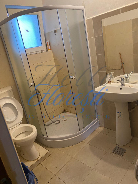 Apartament 70mp, parcare, bloc 2009, zona Marasti