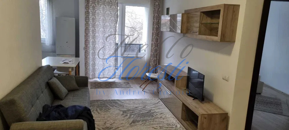Apartament 2 camere, 48mp | Zona Bulgaria | Cluj-Napoca |