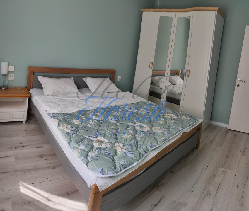 Apartament 3 camere, 62 mp, zona Terra ,Floresti