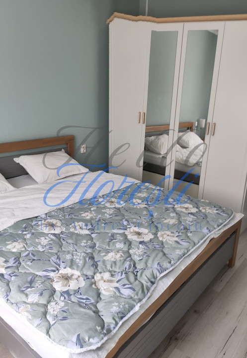 Apartament 3 camere, 62 mp, zona Terra ,Floresti