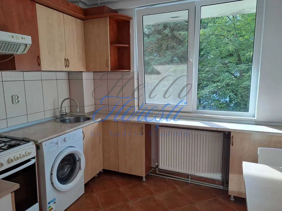 Apartament 2 camere, 50 mp | Zona Gheorgheni | Cluj-Napoca |