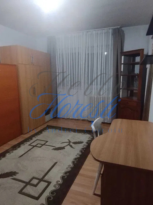 Garsoniera zona Grigorecu