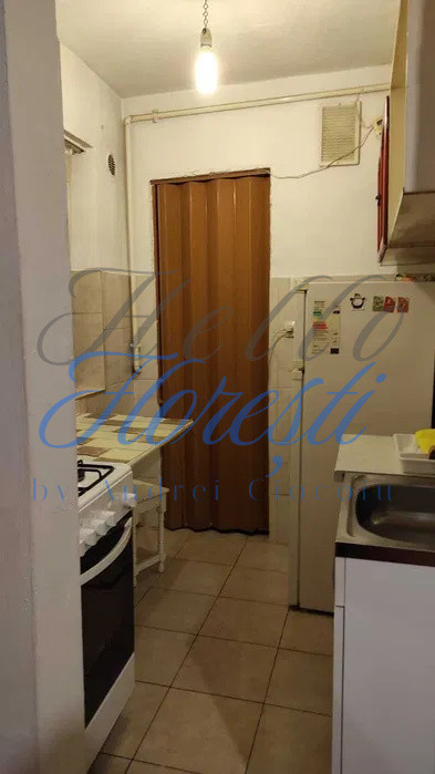 Garsoniera zona Grigorecu