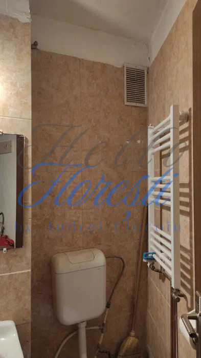 Garsoniera zona Grigorecu