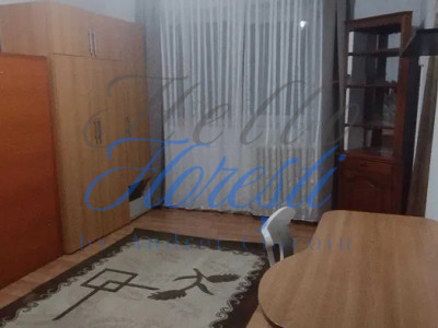 Garsoniera zona Grigorecu