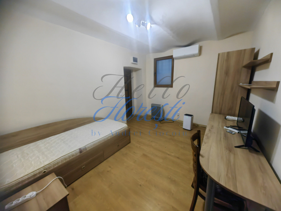 Garsoniera de inchiriat, 32mp, in zona Centrala | Cluj