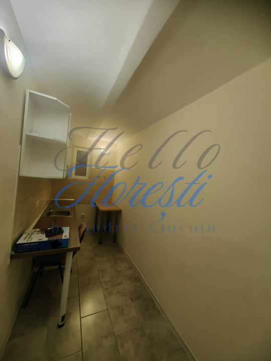 Garsoniera de inchiriat, 32mp, in zona Centrala | Cluj