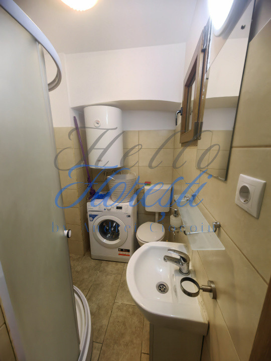 Garsoniera de inchiriat, 32mp, in zona Centrala | Cluj