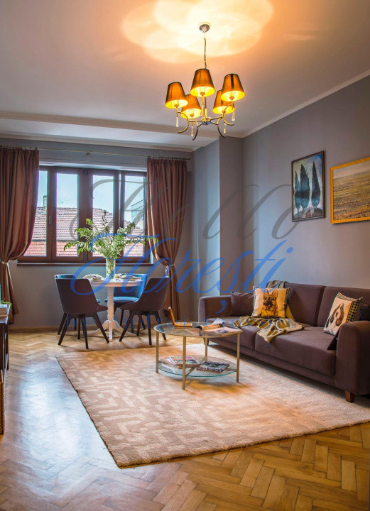 Apartament de inchiriat in Zona Centrala | Cluj