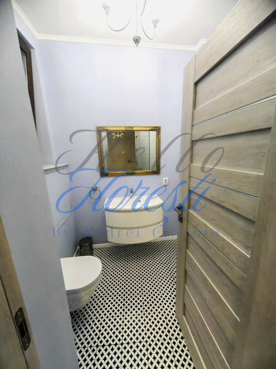 Apartament de inchiriat in Zona Centrala | Cluj