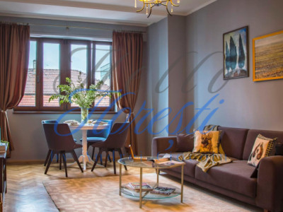 Apartament de inchiriat in Zona Centrala | Cluj