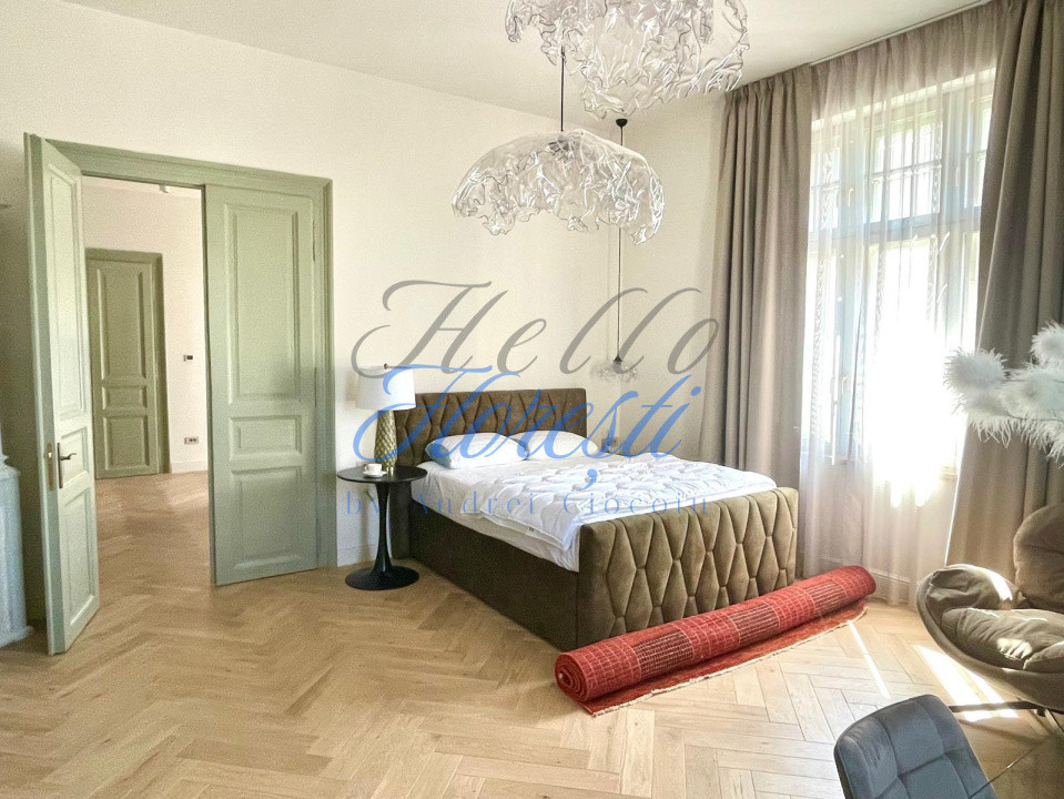 Apartament la prima inchiriere in zona Centrala a Clujului