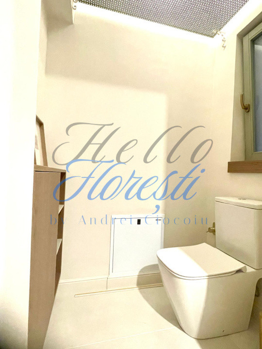 Apartament la prima inchiriere in zona Centrala a Clujului