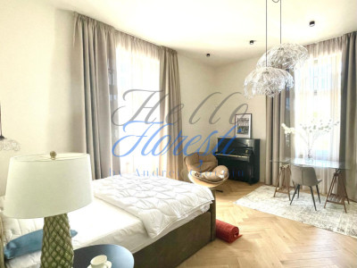 Apartament la prima inchiriere in zona Centrala a Clujului