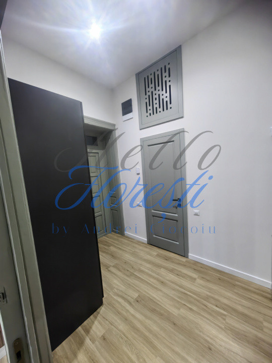 Apartament decomandat la prima inchiriere in zona Centrala a Clujului