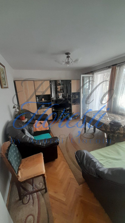 Apartament 4 camere, 78.84 mp | Zona Parang  Cluj